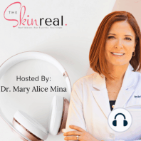 This little light of mine- all about dermoscopy with. Dr. Lori Fiessinger