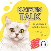 Alles über Leckerlis - Interview mit Kathi Jäger, die Futtertierärztin