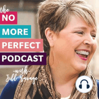 Trusting God When Life Takes An Unexpected Turn with Kristen Clark | Episode 119