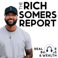He Intercepted Tom Brady 3 Times During His 14-Year NFL Career and Now He's Investing in Businesses and Real Estate | Antoine Bethea (w/ Adam Vaughn) E14