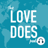 Bob Goff | How One "Yes" Led to the Start of Love Does