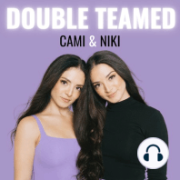 Come With Us Podcast: The Hellcat with Cami from The Double Teamed Podcast