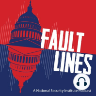 Episode 272: Democratic Fault Lines on Israel