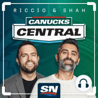 The Canucks Defence Stocks Are on the Rise + Don Taylor Joins the Show