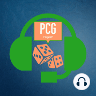 PCG Project Announcement Trailer