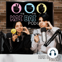 KAI BAI BO PODCAST #02- LO QUE NO TE DICEN DE APRENDER COREANO