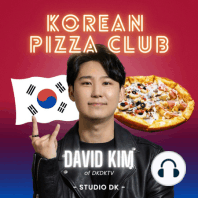 Foreigner Life in Korea: "Are you Happy?" | Korean Pizza Club | EP.14