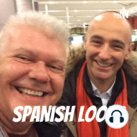 EP : 14 Spanish Loops Special edition. Today, "The Camino de Santiago"