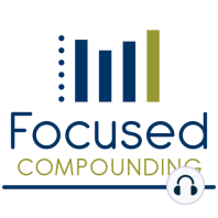 Ep 82. Focused Compounding Capital Management, Auditing the Accounting in Dark Stocks, Bidding for Illiquid Stocks, Spinoffs, and How We Think About O...