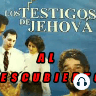 LOS AUDIOS del Juicio de los Testigos de Jehová en ESPAÑA