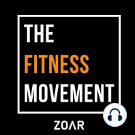 Dante Rebelo & Marco Enriquez on Competing in CrossFit While Working Full Time [Ep.117]