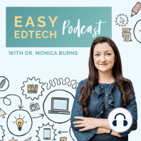 Tech Tips for Teacher Wellness with Meredith Boullion - 240