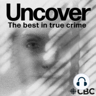 Uncover Introduces: Crime Story