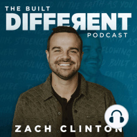 THINQ Well: Developing the Cultural Discernment & Wisdom to Engage in Any Conversation with Confidence, with Author, Speaker, Podcaster, and Founder & President of THINQ Media, Gabe Lyons, Ep. 146