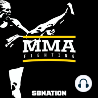 HOAM | Reaction To Taila Santos Exiting UFC, Strickland vs. Du Plessis Headlining UFC 297