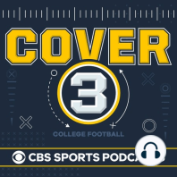 College Football Playoff Rankings Instant Reaction: Debating No. 1, Oregon's eye test advantage, Week 11 playoff implications, more! (11/7)