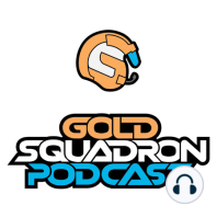 Episode 335: Ep. 335 GSP Wants Point Changes! - Live Podcast Recording