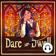 S05 E16: Hearing God’s Voice (A St. Paul appreciation episode with Sr. Bethany)