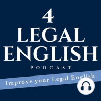 Mastering Legal English: Overcoming Common Writing Challenges