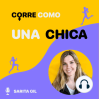 Episodio #56 - Alba Sanvez: “Disfrutar de correr”