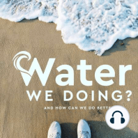 Deep Dive: Dr Lara Wöhler, The Water Footprint Network