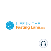 Episode 3 - A Fasting Coaching Session with Megan Ramos