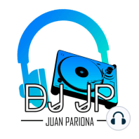 Mix Techno - Lo Mejor del Techno Clásico By Juan Pariona | DJ JP