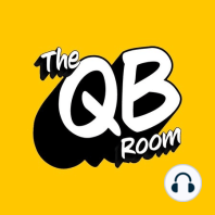 Kenny Pickett Interview After Steelers Emergency Plane Landing | The QB Room