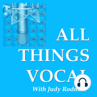 10 Vocal Issues a Vocal Coach Should Fix
