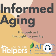 Episode 11: Preventing Alzheimer's and other dementias