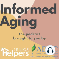 Episode 33: Seniors and Driving, Part 2