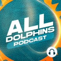 Dolphins Offense Midseason Report (Episode 121)