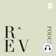 REV On Air: The Evolution of a Regenerative Fashion Brand with Christy & Aras of Christy Dawn