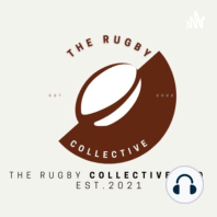 S3 Ep16 - First Derby Weekend, Internationals Back, In Form Players and a Whole Lot Of Rugby