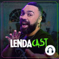 Os SEGREDOS de LORRAINE WARREN e da real ANNABELLE com PodBrisa | LendaCast #91