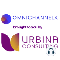 Ep. 1 – Omnichannel strategy implementation at IBM – Marie Girard