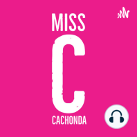 Relatos Cachondos - Liz - Miss Cachonda Podcast