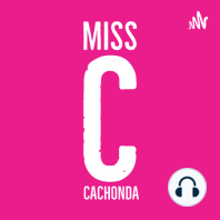 Relatos Cachondos - La Psicóloga - Miss Cachonda Podcast