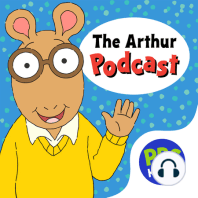 Introducing The Arthur Podcast Season 3!
