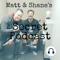 Ep 467 - El Podcast Secreto