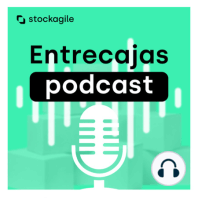 Construyendo una identidad de marca única | Stockagile #entrecajas #podcast