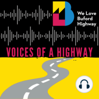 Identidades y Pertenencia: El Futuro de Buford Highway con Lorena Castro