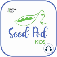 Stories About Seeds, Friday