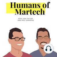 Official Trailer - Welcome to The Humans of Martech