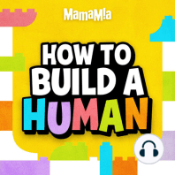 Introducing How To Build A Human...