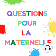 1-Vocabulaire : Comment s’appelle le docteur des animaux ?