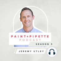 Paint & Pipette - Spotlighting Underappreciated Creators