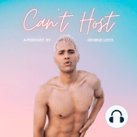 Ep.12: Spiritual Guide to Gay Saunas and Bathhouses with Michael Dilorio