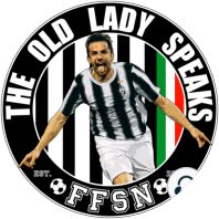 The Old Lady Speaks, Episode 13: The Champioooooons!