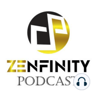 ZeNfinity & Zodiac Merchandise